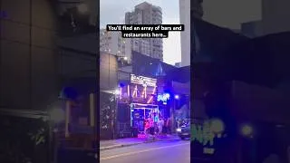 Thumbnail: 🇧🇷 Is this São Paulo’s most underrated nightlife spot? #travel #brazil #brasil