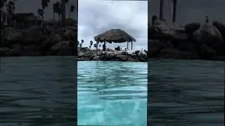 Thumbnail: The Caribbean Sea is Amazing in Curaçao