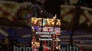 Thumbnail: Best Christmas Markets🎄🎅