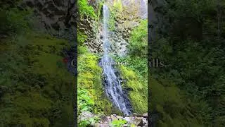 Thumbnail: Finding the Gorge’s Hidden Waterfalls