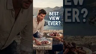 Thumbnail: This is why everyone is talking about Montenegro 😮 #travel #europe #foodie
