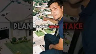Thumbnail: Is this the most chaotic city in America? #houston #urbanplanning #shorts