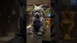 Thumbnail: First Look Inside the New Vanderpump Hotel in Las Vegas! #lasvegas #vanderpump