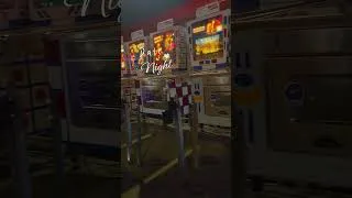 Thumbnail: I love taking a trip to Past Times Arcade for date night! #ohiotravel #wheelchairtravel
