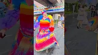 Thumbnail: BANGKOK PRIDE 2026  #bangkokpride2026  #pride  #lgbt