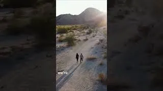 Thumbnail: Palm Springs Unveiled: Top 18 Must Visit Spots!