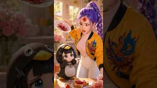 Thumbnail: 🔥 GuguGaga Penguin – Cutest Moments That Will Make You Smile 🐧