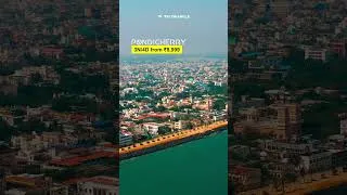 Thumbnail: 10 Best Trips to Take with Your Best Friends Under ₹15,000 #travel #weekenddestination