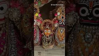 Thumbnail: রথের দড়িতে টান মানেই উৎসবের সূচনা, 'মা আসছেন'... 🌼🚩🙏  #rathyatra  #maaaschen  #durgapuja