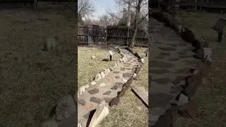 Thumbnail: Boot Hill Cemetery in Dodge City, Kansas