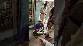 Thumbnail: Buying EVERYTHING he was selling in Pakistan 🇵🇰