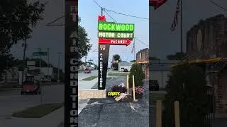 Thumbnail: Staying Connected on Route 66 🔥