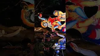 Thumbnail: Happy Janmashtami 🙏🦚 | Jai Shree Krishna 💙🪈