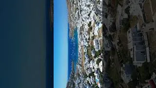 Thumbnail: Ornos Beach - Mykonos 🇬🇷 #mykonos #greece