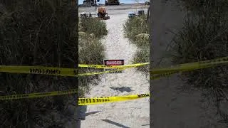 Thumbnail: SURFSIDE BEACH, SC Replenishment is Here!
