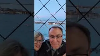 Thumbnail: San Marcos Tower in Venice at Sunset!