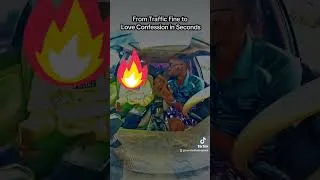 Thumbnail: I encountered this nice soul traffic officer on my to Nairobi #travelwithntirushwa #adventurerider