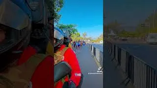 Thumbnail: Serving in Kigali International Peace Marathon #VisitRwanda #KigaliInternationalPeaceMarathon