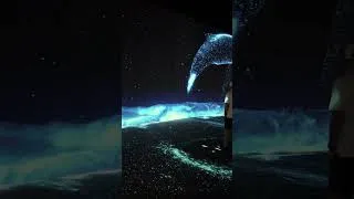 Thumbnail: 🐋 You HAVE to See This Spectacular Whale Exhibit in Person! | ARTE Museum NYC