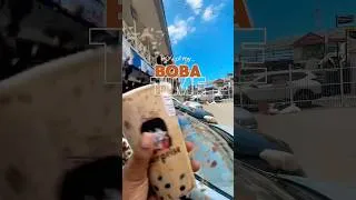 Thumbnail: Boba Tea anyone ? #Jamaica #boba