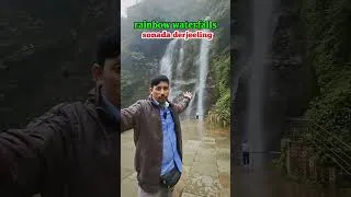 Thumbnail: Darjeeling rainbow waterfalls | sonada | Darjeeling tour 2026 | Darjeeling sightseeing