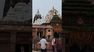 Thumbnail: Jai jagannath mahaprabhu 🙏🙏 | jagannath dham puri