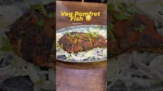 Thumbnail: Best Veg Food In Rajouri Garden. @tandoori_hut_rpd_rajouri #rajouri #veg #soya #vegetarian