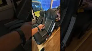 Thumbnail: TATA’s Brand New LPO 412 AC | LUXURY 16 Seater Bus