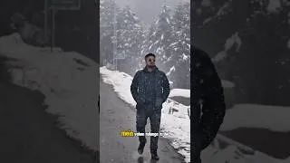 Thumbnail: wahi milunga mai ❤️‍🩹  #sikkim #shorts #traveling