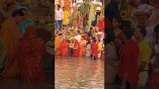 Thumbnail: HAPPY CHHATH PUJA #shorts #chhathpuja #chhath #festival #trending #chhathpuja2025 #chhathpooja
