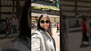 Thumbnail: Manali Kullu Shimla Tour Plan | 5Days/4Night Itinerary #manali