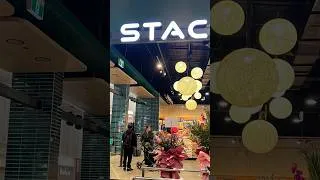 Thumbnail: Inside Stacks Supermarket 🤩 Sylvia Park’s Biggest Asian Grocery Store! 🇳🇿 #shorts