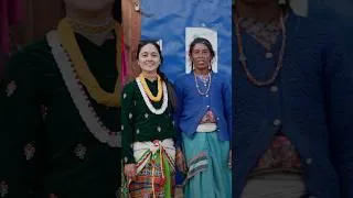 Thumbnail: I visited Nepal's unexplored & extraordinary villages next to Tibet & India