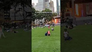 Thumbnail: Don’t Forget To Play 🌆