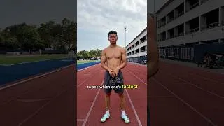 Thumbnail: Running In Spike 🦔 vs. Shoes 👟 vs. Bare Feet 🦶