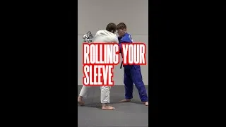 Thumbnail: TRAVIS STEVENS' SECRET TO KEEPING YOUR SLEEVE FREE! 🥋🔥 JUDO GRIP FIGHTING TIPS