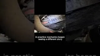 Thumbnail: Problems with Pickup Truck