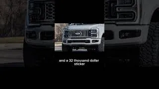 Thumbnail: Used Pickup Truck Problems