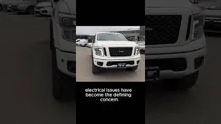 Thumbnail: Don't Buy These Trucks!