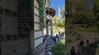 Thumbnail: Gaudí's Hidden Masterpiece in Comillas, Northern Spain 🇪🇸