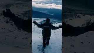 Thumbnail: The strong People Behind Every Kilimanjaro Summit⛰️💪🏼 #kilimanjaro #africa