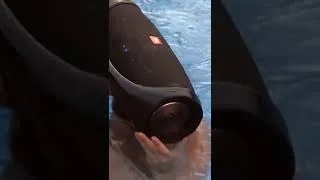 Thumbnail: A fan of "Travma - Zaman" listening to the song in the pool, he's a total maniac :) #goatrance