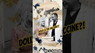 Thumbnail: Dolly Parton Helped Fund the COVID Vaccine?!