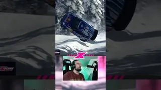 Thumbnail: Pretending I'm Colin McRae 🏴󠁧󠁢󠁳󠁣󠁴󠁿