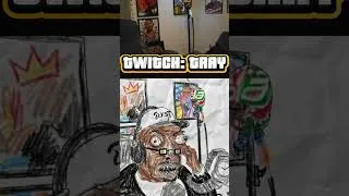 Thumbnail: PLEASE STOP WITH THESE DRAWINGS! #trending #shorts #edit