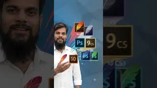 Thumbnail: Logo change #trbahadurpur #logo