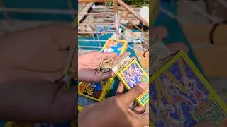Thumbnail: Matchis Bomb In Water 💥