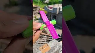Thumbnail: Helicopter Diwali Cracker 💥