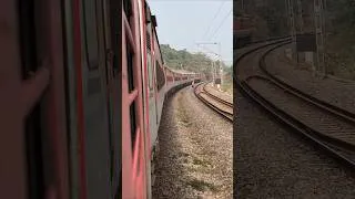 Thumbnail: Chilika Lake View Point By Train ✨