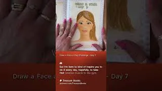 Thumbnail: 7 Day Challenge Journal
